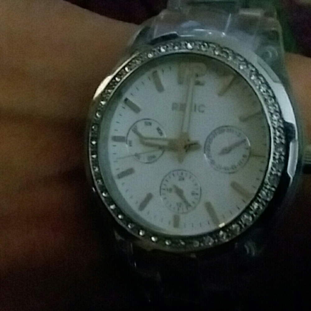 Relic Watch